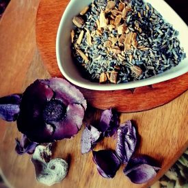 Korona Csakra Gyógynövény Keverék