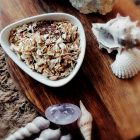 Angyali Erő Gyógynövényes Gyanta Keverék