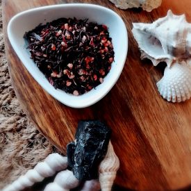 Erotika Gyógynövényes Gyanta Keverék