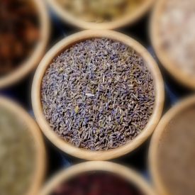 Levendula Gyógynövény