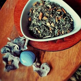 Torok  Csakra Gyógynövény Keverék