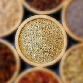 Rozmaring Gyógynövény