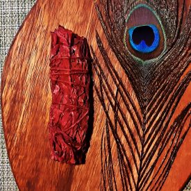 Sárkányvér Zsálya Köteg 