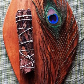 Yerba Santa Köteg 15 cm