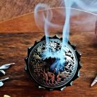 Tibeti Lótusz  Égető