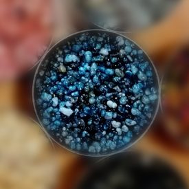  Tömjén Mirha Gyanta