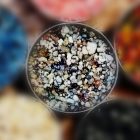  Tömjén Pacsuli Gyanta