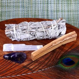 Nyugalom-Energia Csomag