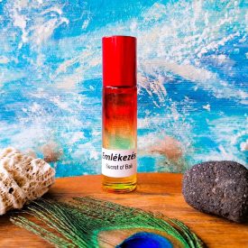 Secret of Bali-Emlékezés Olaj Roll On 10 ml