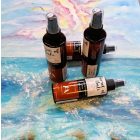 Secret of Bali-Cempaka-Magnólia Aura és Térpermet-A Szent Nőiesség Lehelete 